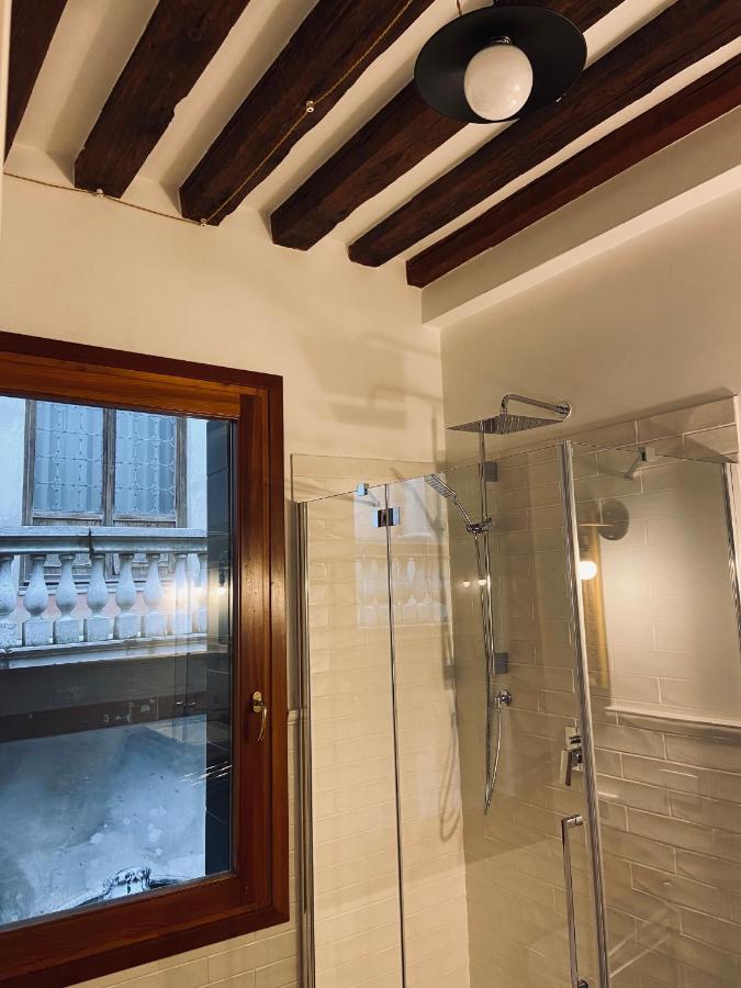 San Marco Romantic Dream Βενετία Εξωτερικό φωτογραφία