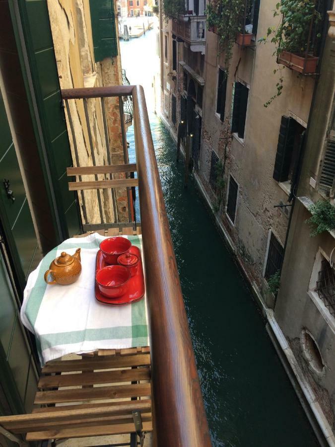 San Marco Romantic Dream Βενετία Εξωτερικό φωτογραφία