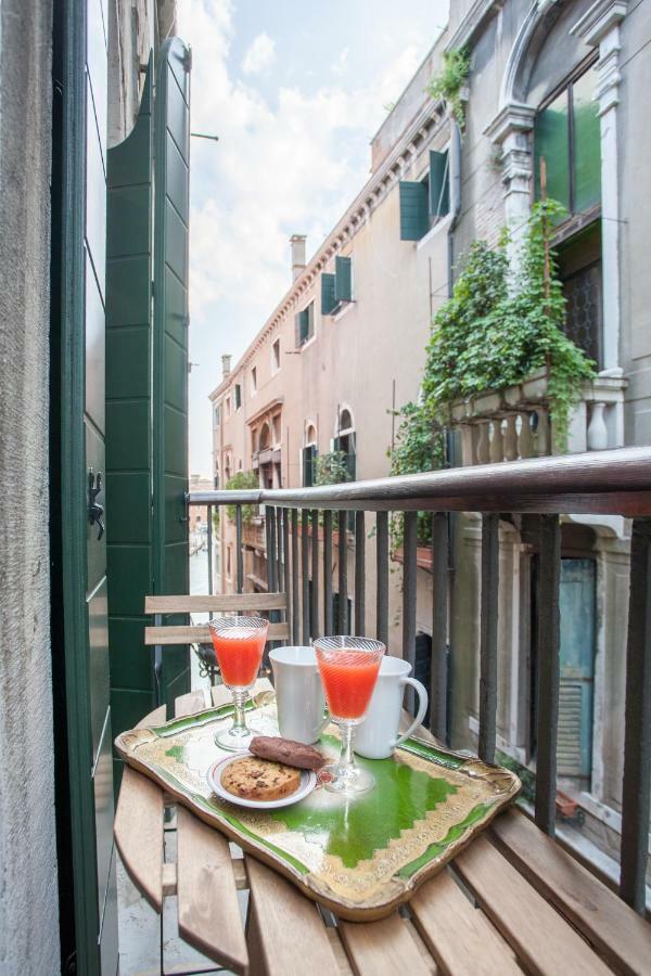 San Marco Romantic Dream Βενετία Εξωτερικό φωτογραφία