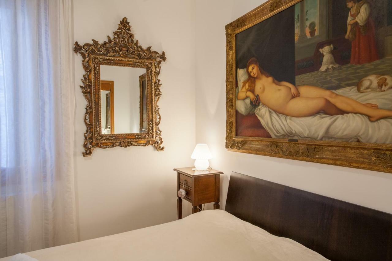 San Marco Romantic Dream Βενετία Εξωτερικό φωτογραφία