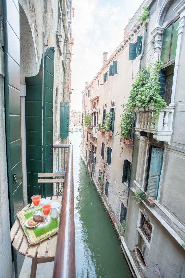 San Marco Romantic Dream Βενετία Εξωτερικό φωτογραφία