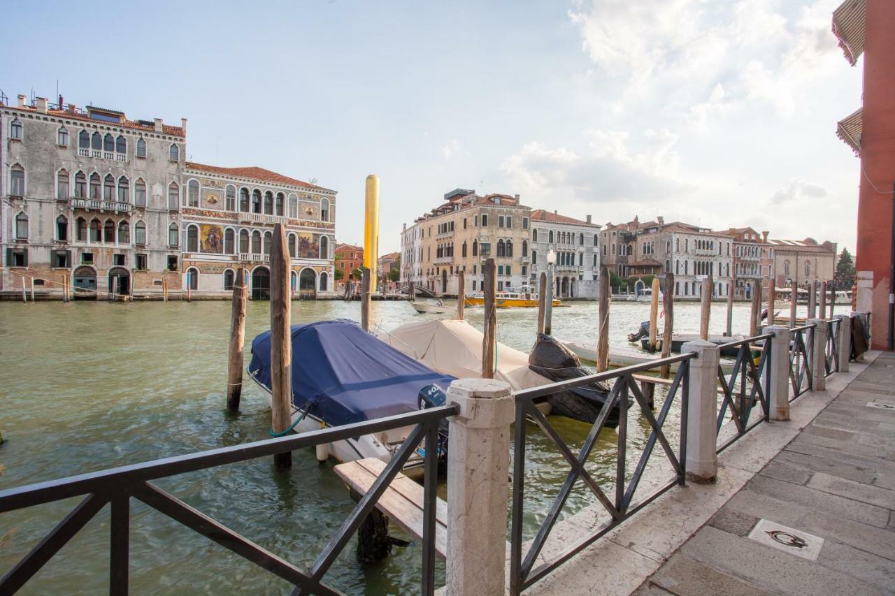 San Marco Romantic Dream Βενετία Εξωτερικό φωτογραφία